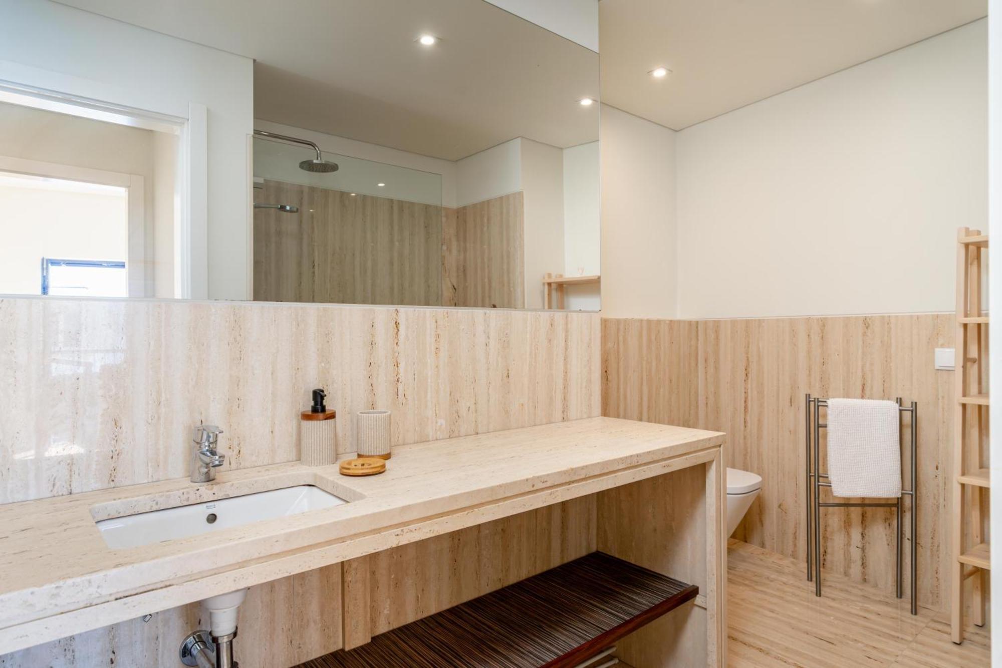 Modern Graca 2 Appartement *