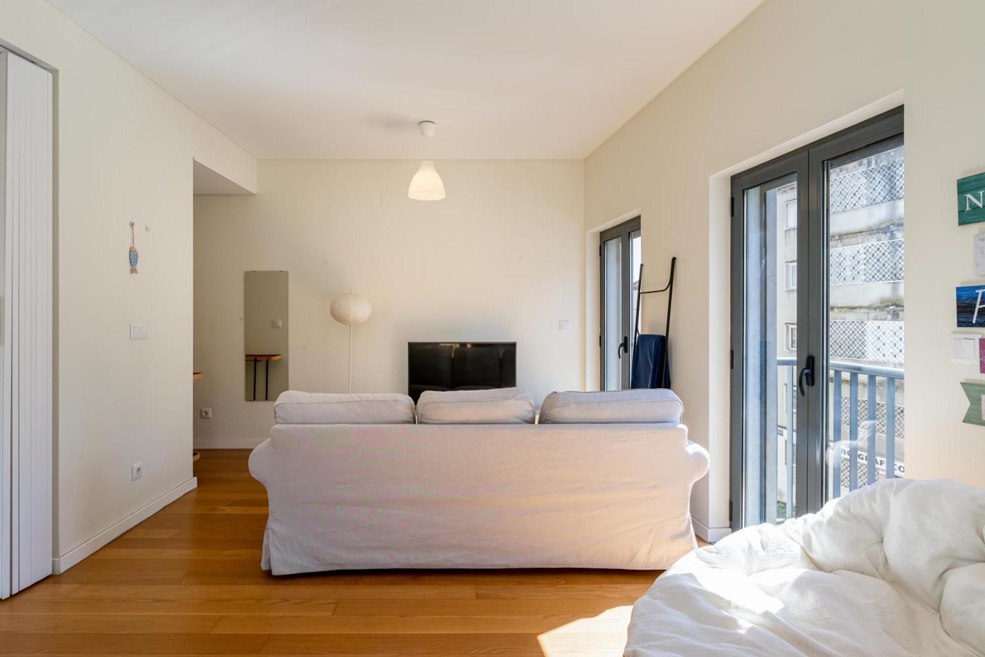 Apartamento Nova Graca 2