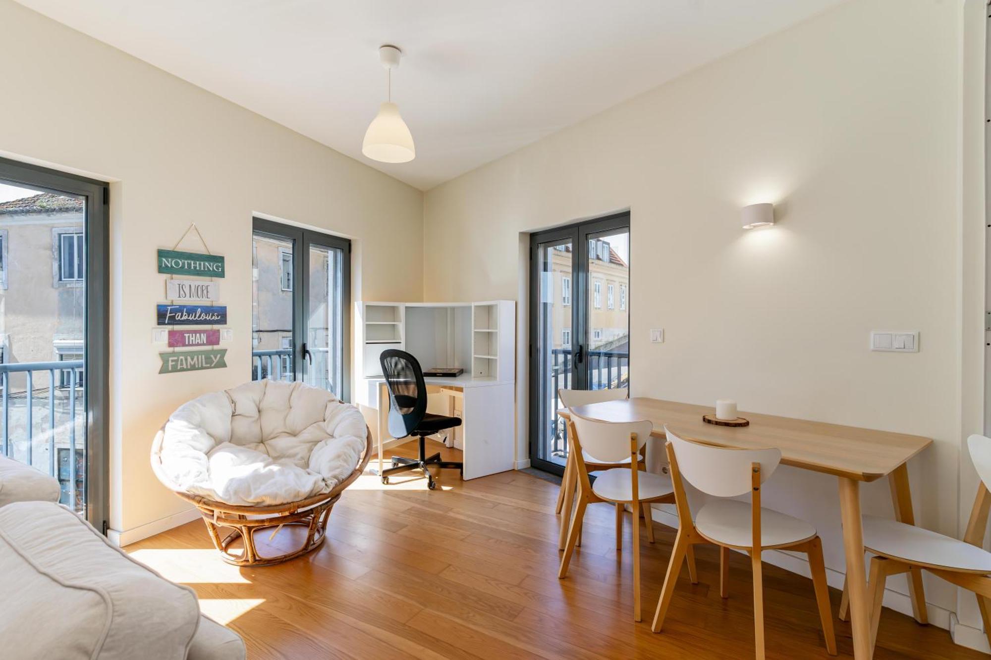 Apartamento Nova Graca 2 Lisboa