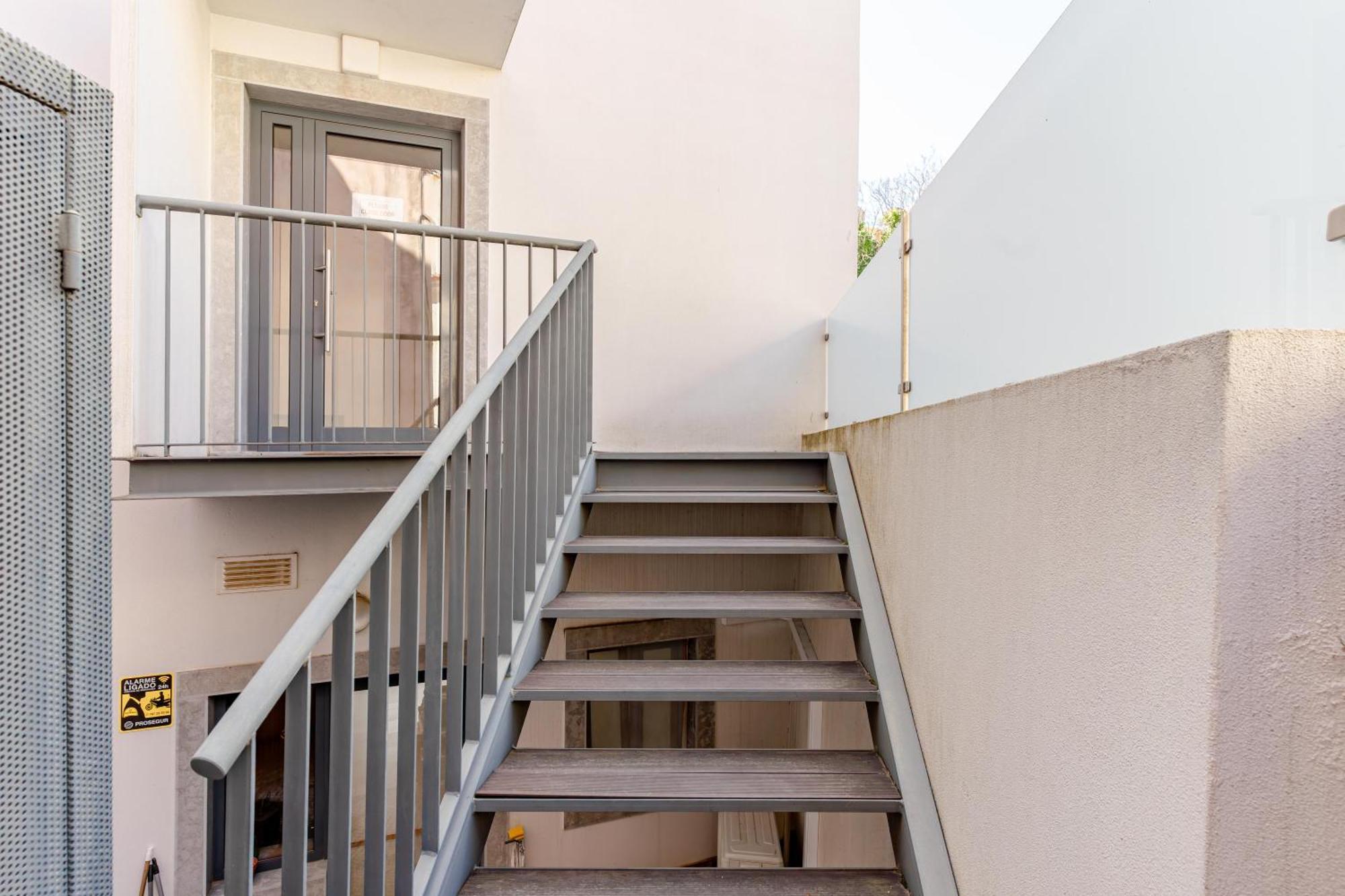 Apartamento Nova Graca 2 *