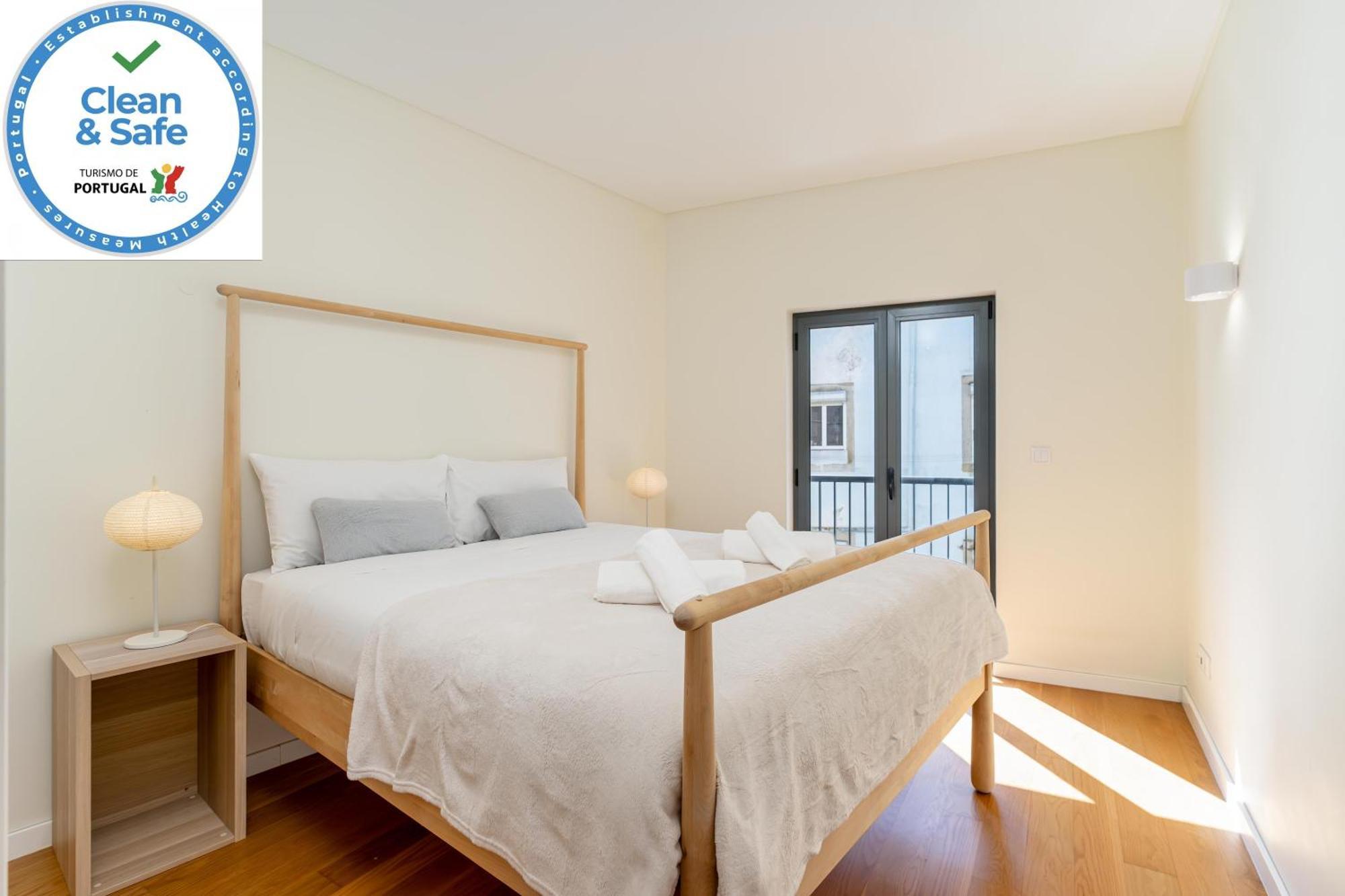 Nova Graca 2 Apartamento Lisboa