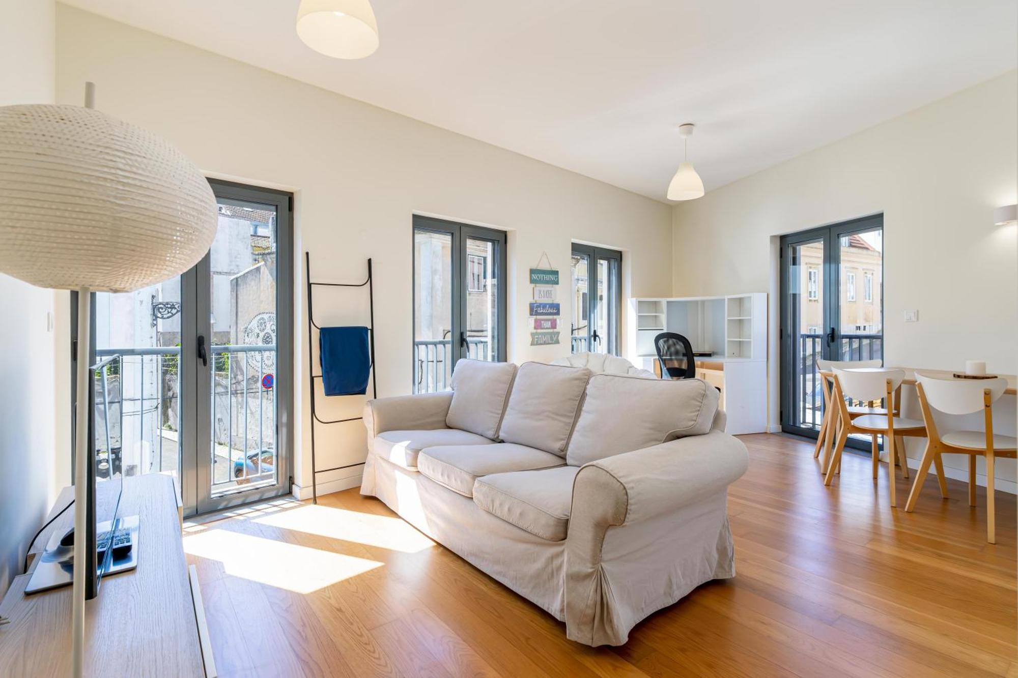 Apartamento Nova Graca 2 Lisboa