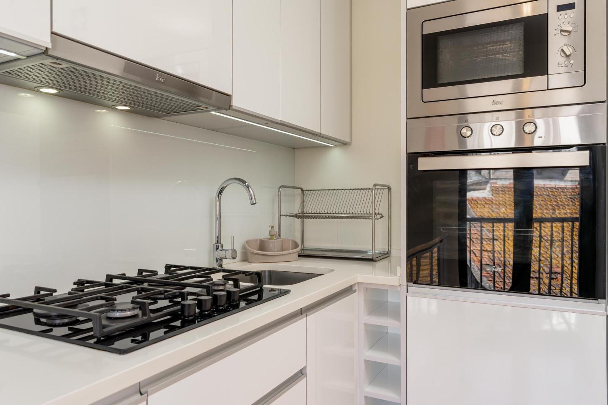 Apartamento Nova Graca 2 *
