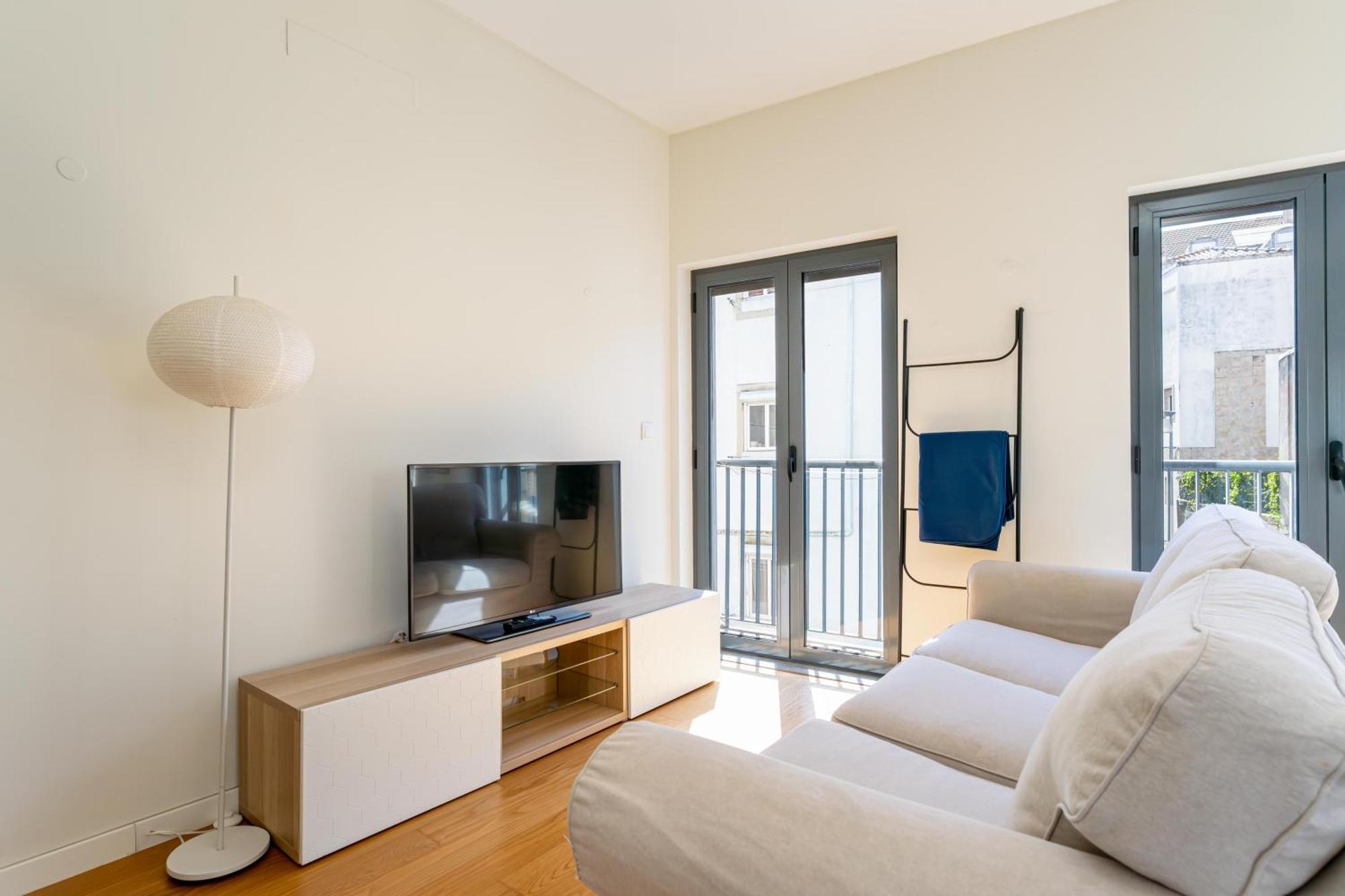 Nova Graca 2 Apartment Lisbon