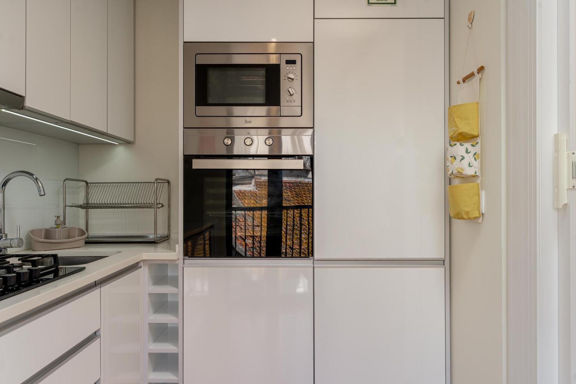 Apartamento Nova Graca 2