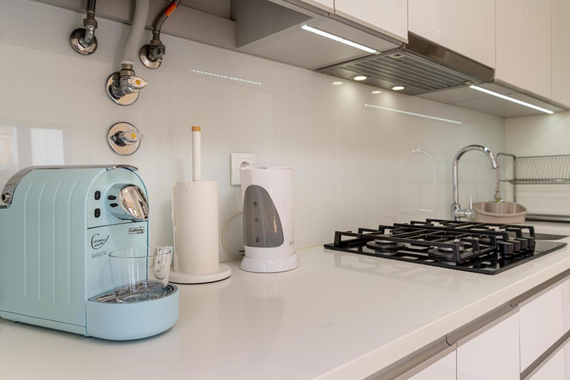 Apartamento Nova Graca 2 Lisboa