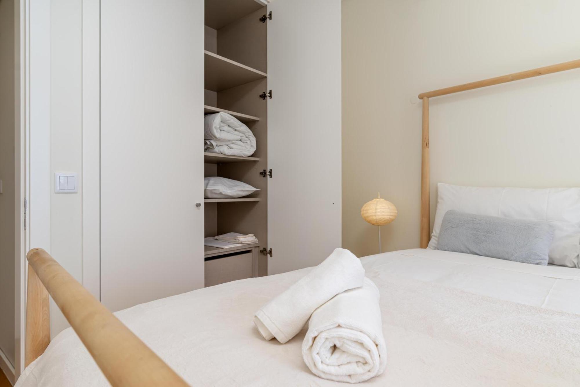 Apartamento Nova Graca 2